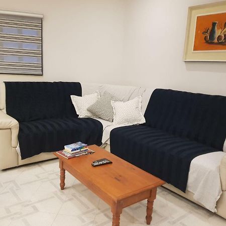 Merhba Apt 3 Марсалфорн Экстерьер фото