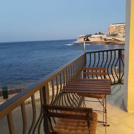 Merhba Apt 3 Марсалфорн Экстерьер фото