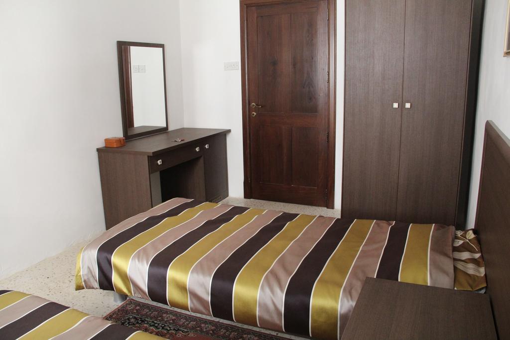 Merhba Apt 3 Марсалфорн Номер фото