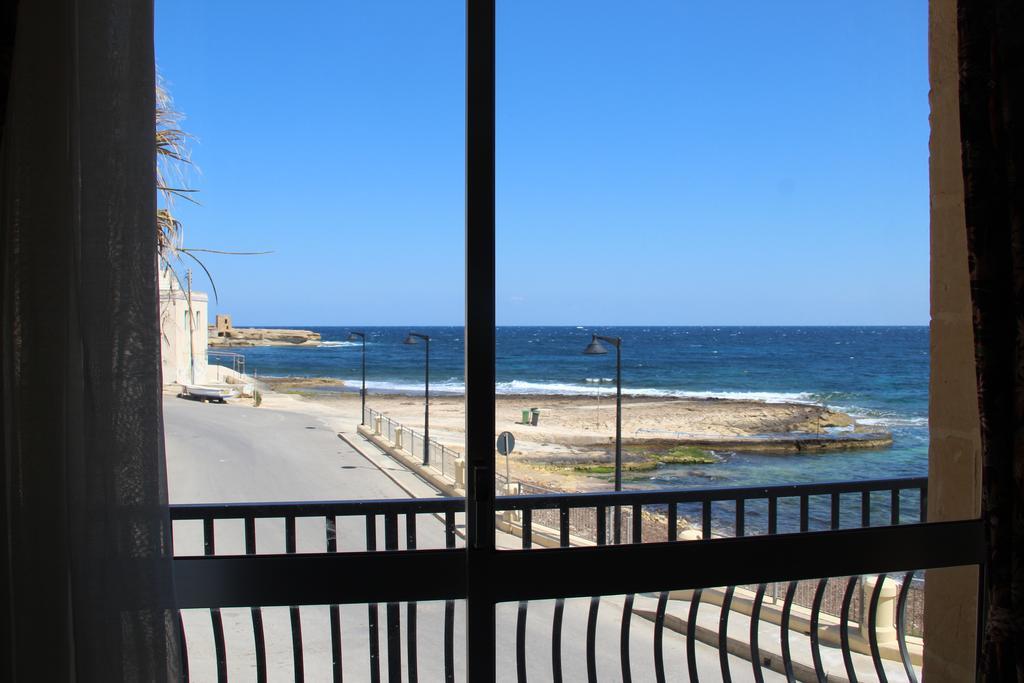 Merhba Apt 3 Марсалфорн Номер фото