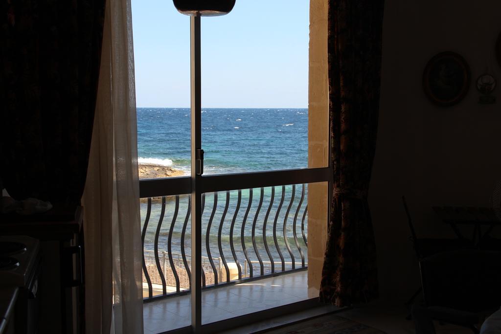 Merhba Apt 3 Марсалфорн Номер фото