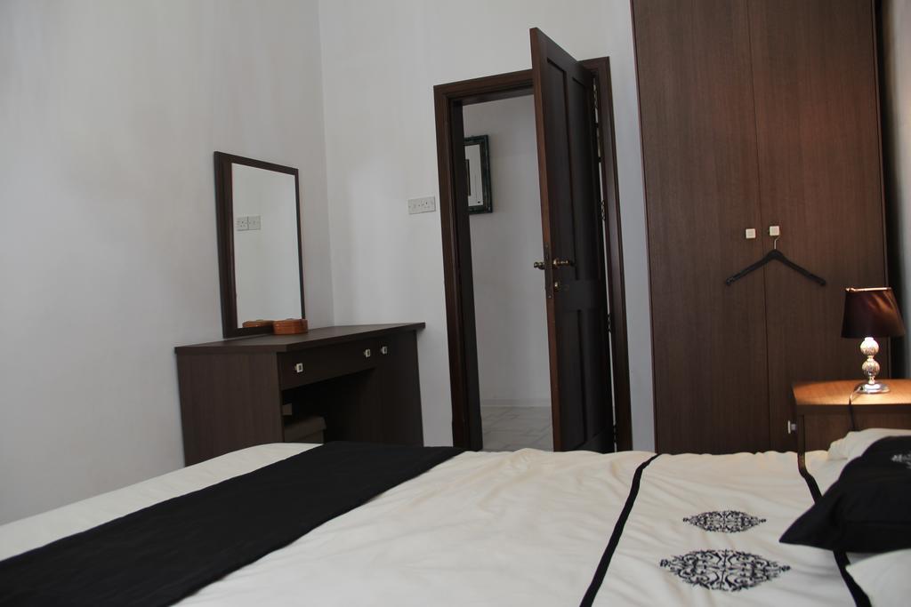Merhba Apt 3 Марсалфорн Экстерьер фото