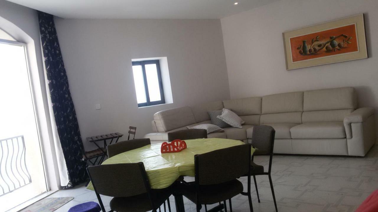 Merhba Apt 3 Марсалфорн Экстерьер фото