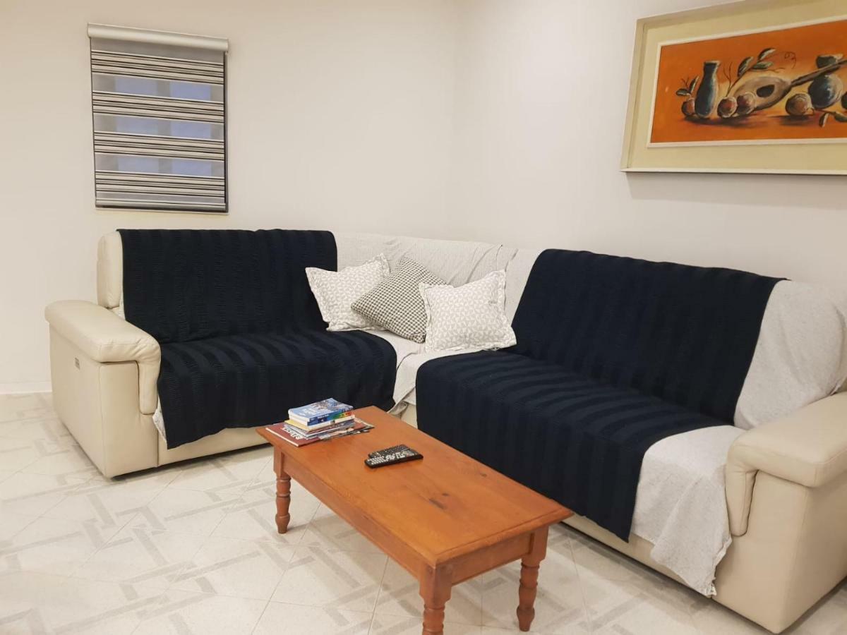 Merhba Apt 3 Марсалфорн Экстерьер фото
