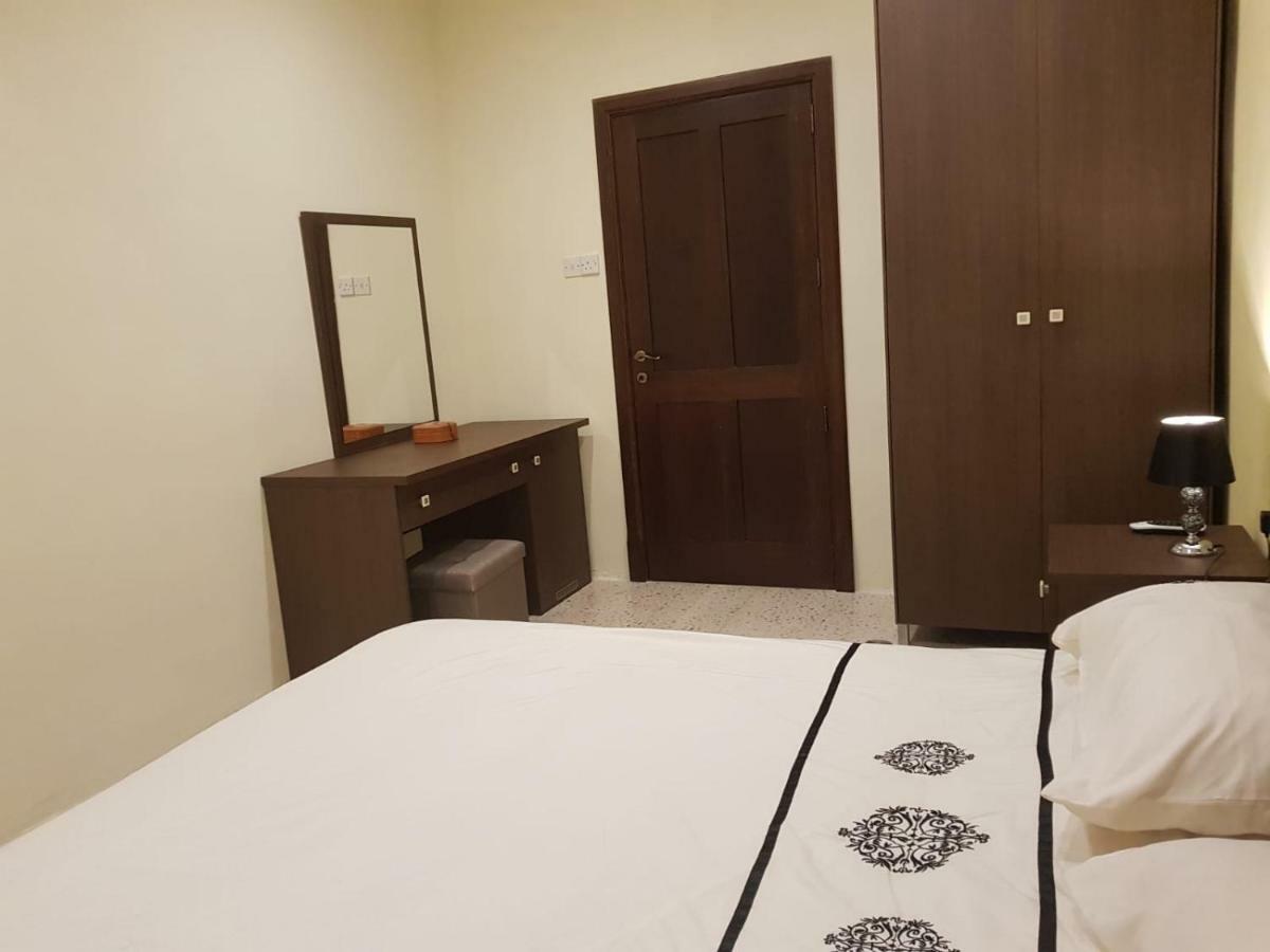 Merhba Apt 3 Марсалфорн Экстерьер фото