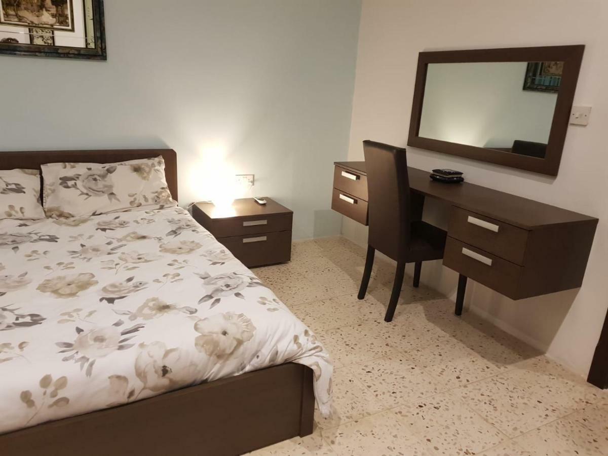 Merhba Apt 3 Марсалфорн Экстерьер фото